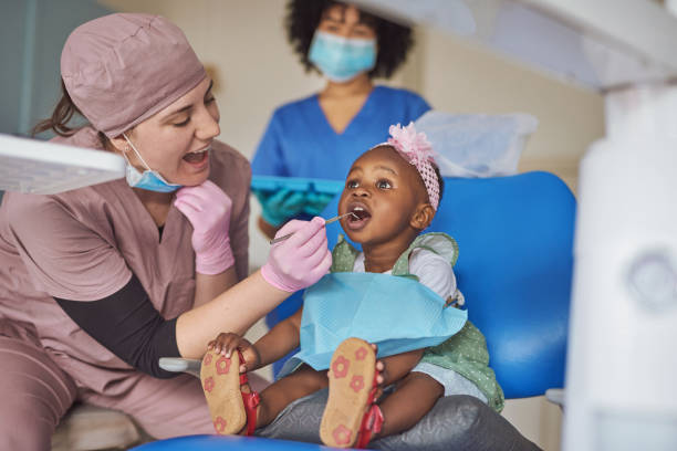Best Emergency Dental Care  in Lockport Heights, IL