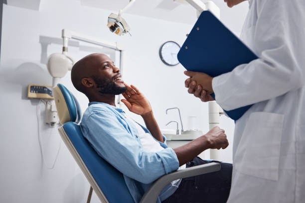 Advanced Technology for Better Dental Care in Lockport Heights, IL