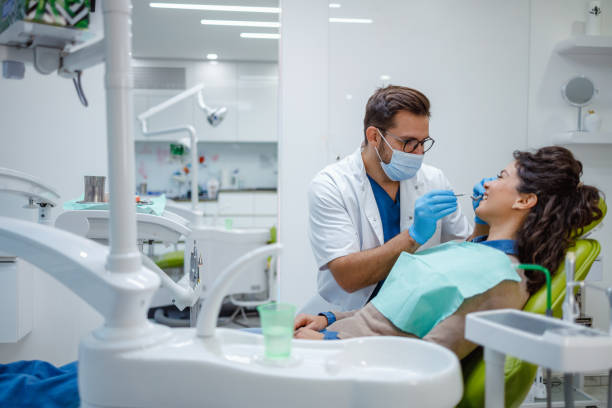 Best Dental Fillings (Composite and Amalgam)  in Lockport Heights, IL