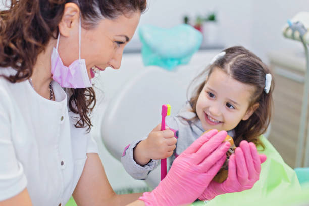 Best Tooth Extraction  in Lockport Heights, IL